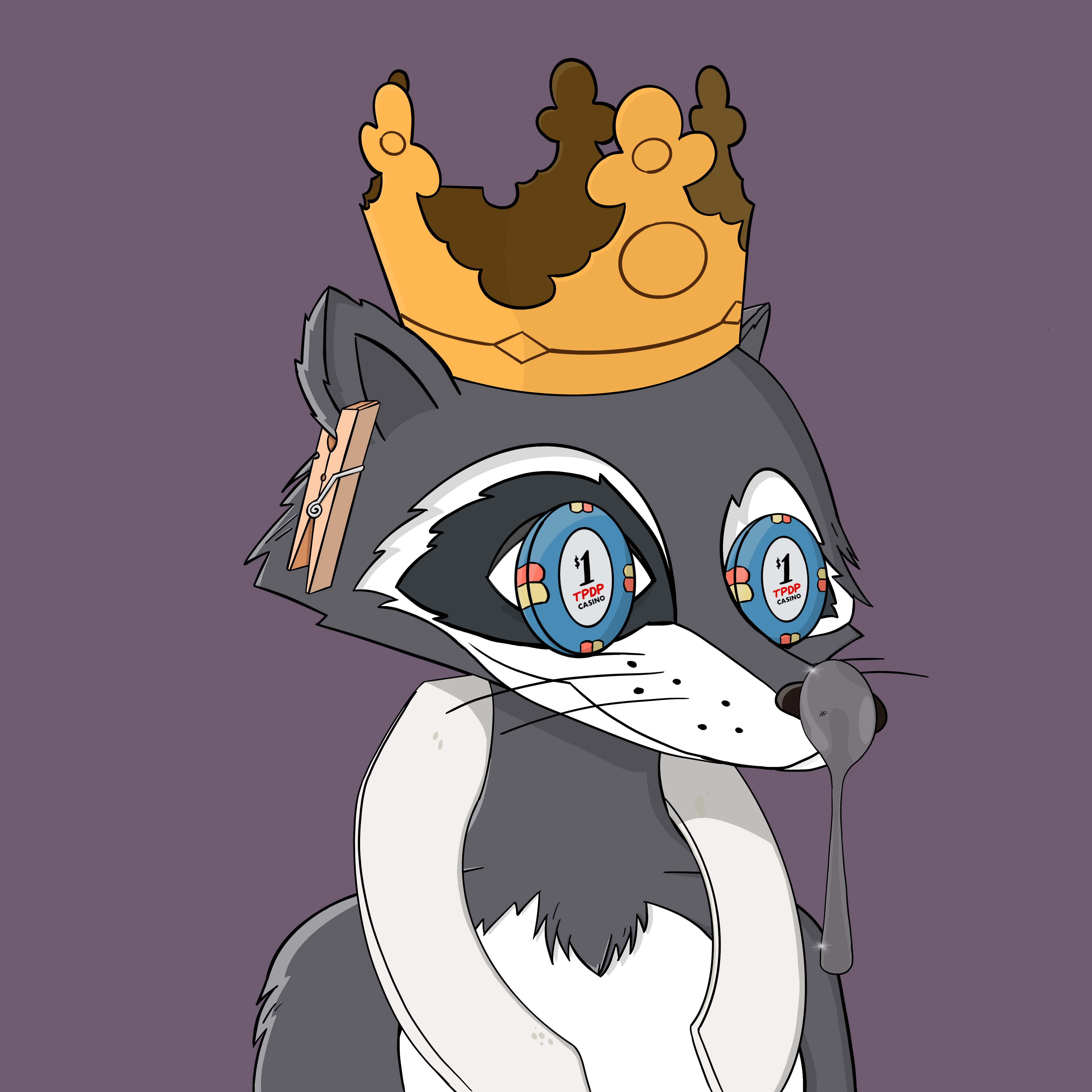 DumpserP avatar